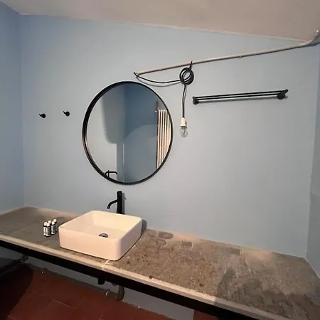 Pelion Belvedere - The Mansion Prázdninový dům *