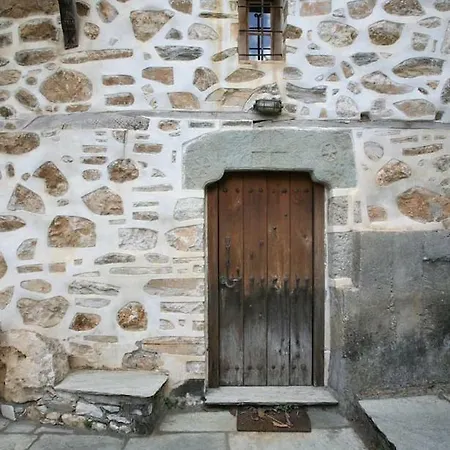 Prázdninový dům Pelion Belvedere - The Mansion