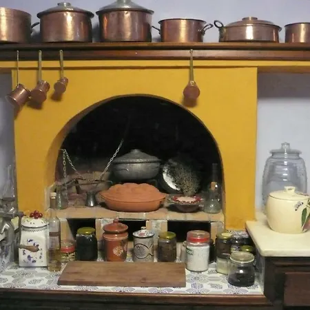 Nyaraló Pelion Belvedere - The Mansion *