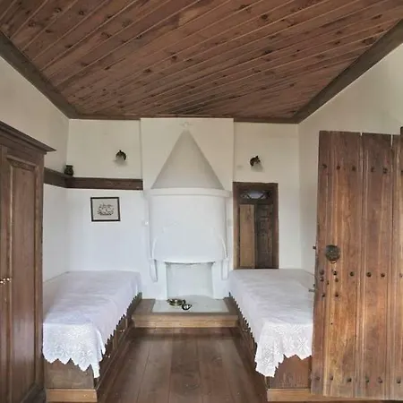 Prázdninový dům Pelion Belvedere - The Mansion *