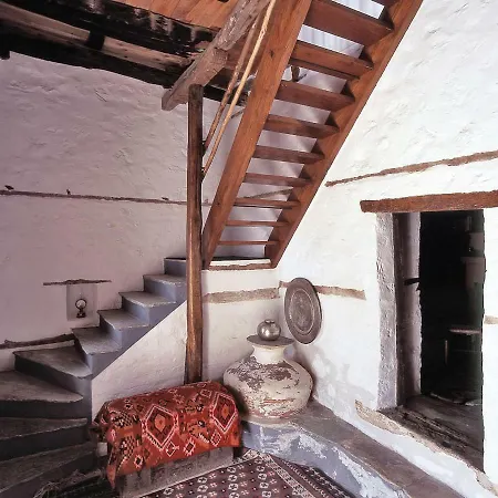 Nyaraló Pelion Belvedere - The Mansion Vizíca