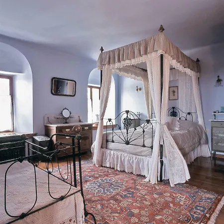 Pelion Belvedere - The Mansion Nyaraló *