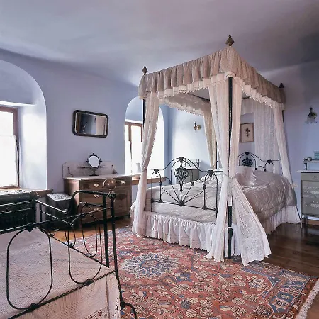Pelion Belvedere - The Mansion Holiday home *