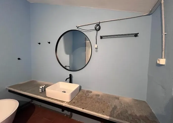 Pelion Belvedere - The Mansion Nyaraló *