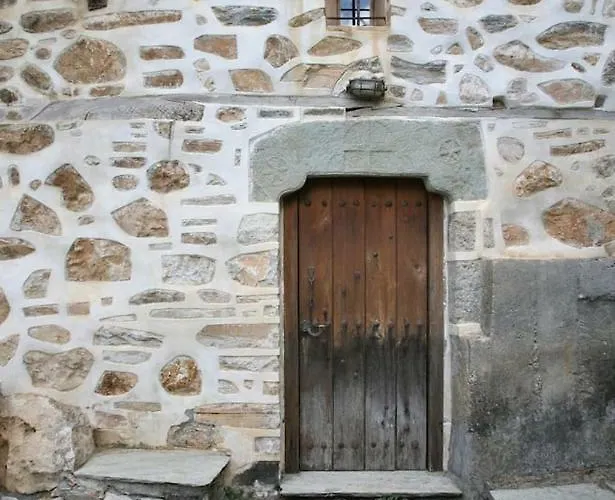 Case de vacanță Pelion Belvedere - The Mansion