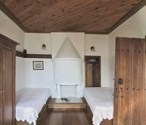 Case de vacanță Pelion Belvedere - The Mansion *