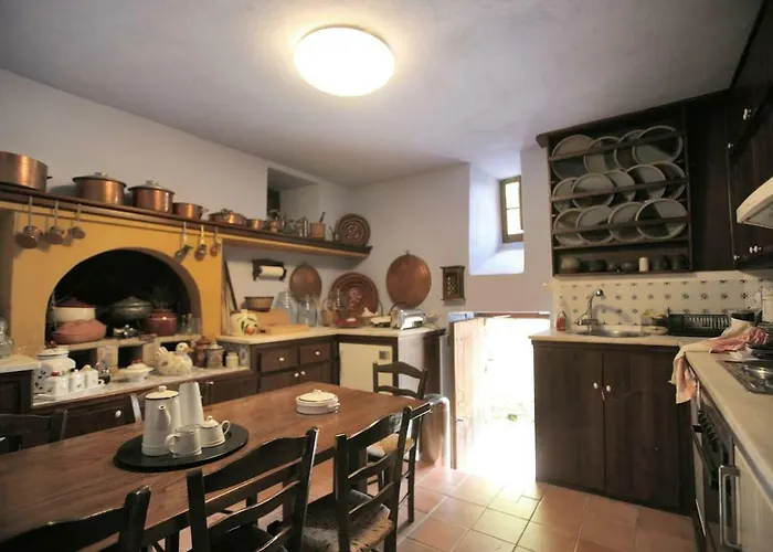 Ferienhaus Pelion Belvedere - The Mansion Vyzítsa