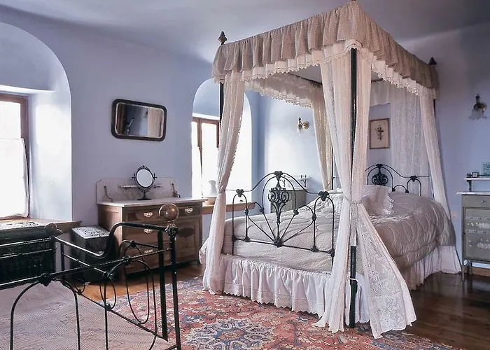 Pelion Belvedere - The Mansion Ferienhaus *
